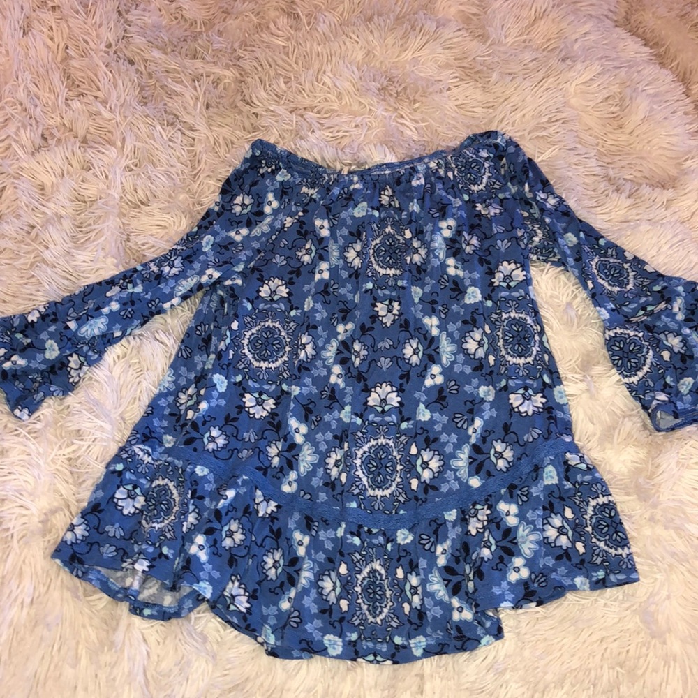Cute dress shirt